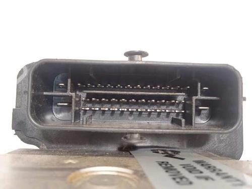 ABS pump DACIA SANDERO II  | BP8912387M43 