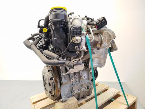 Engine SEAT ARONA (KJ7, KJP) 1.0 TSI | BP34538848M1 - Image 2