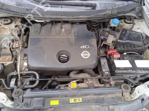 Switch NISSAN PRIMERA Hatchback (P12)  | BP15850450I30 