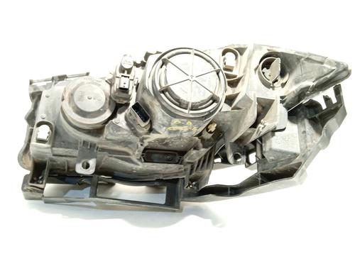 Højre forlygte RENAULT MEGANE II (BM0/1_, CM0/1_) 1.5 dCi (BM1E, CM1E) | BP28538891C29