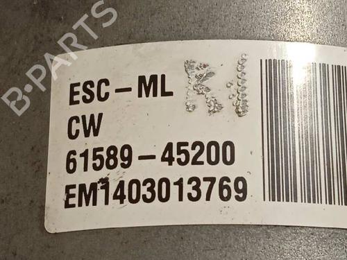 ABS pump KIA CEE'D (JD)  | BP7762936M43 