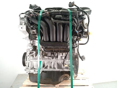 Used Engine Engine MAZDA 3 Saloon (BP_) 2.5 e-SKYACTIV-G (BP5S) (140 hp) 34440923 34440923