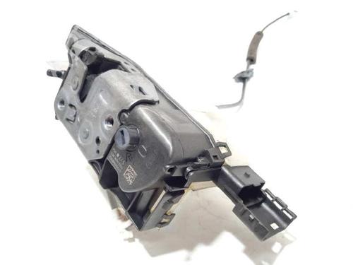 Used Front left lock Front left lock 13408087 13408087