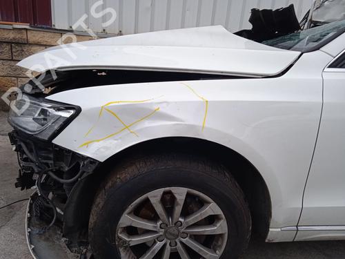 Electronic module AUDI Q5 (8RB) 2.0 TDI quattro | BP25479183M83 