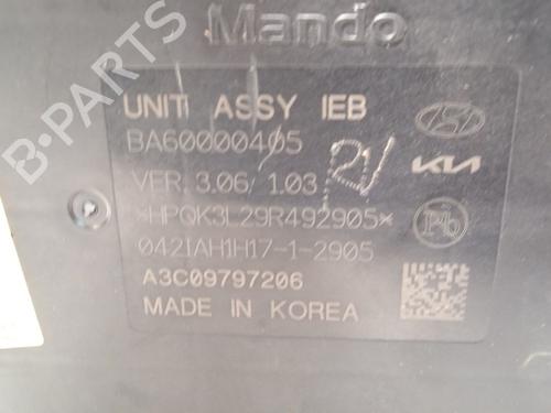 ABS pump KIA NIRO II (SG2)  | BP29281303M43  - Image 7