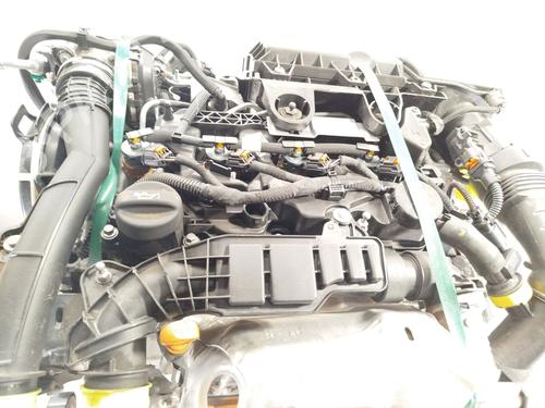 Engine CITROËN C4 III (BA_, BB_, BC_) 1.5 BlueHDi 130 (BBYHZB) | BP25287211M1 