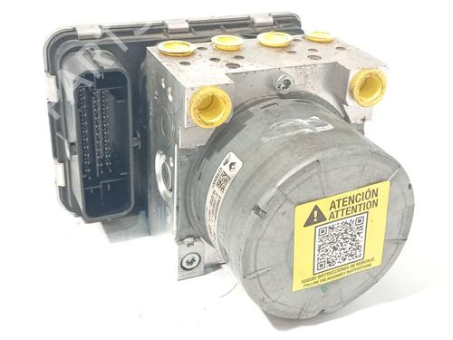 Used ABS pump RENAULT SCÉNIC IV (J9_) [2016-2022]  31714214