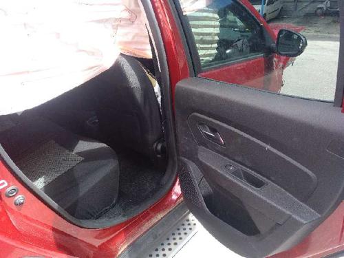 Steering wheel DACIA DUSTER (HM_) | BP6028388C49