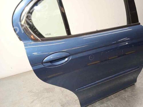 Right rear door JAGUAR X-TYPE I (X400) 2.5 V6 All-wheel Drive | BP16888704C5 