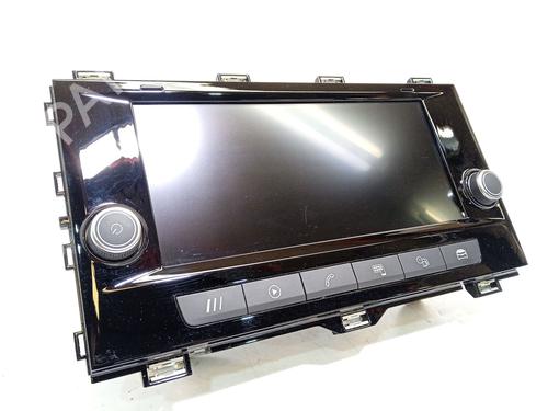 Used Display monitor Display monitor 19256481 19256481