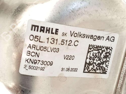 Egr CUPRA FORMENTOR (KM7, KMP) 2.0 TDI 4Drive | BP38436364M69 - Image 4