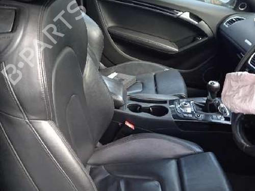 Right rear driveshaft AUDI A5 (8T3) 2.0 TDI | BP7254158M41 