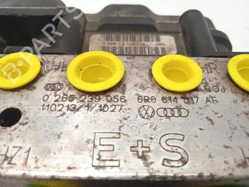 ABS pump VW POLO V (6R1, 6C1)  | BP19286056M43 