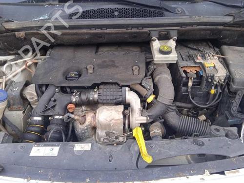 Styring servopumpe CITROËN BERLINGO MULTISPACE (B9) 1.6 HDi 90 | BP17044922M99 
