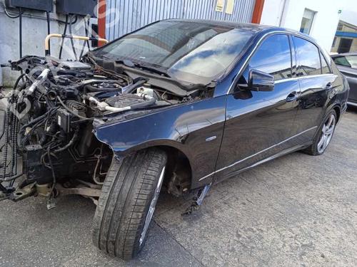 Right rear driveshaft MERCEDES-BENZ E-CLASS (W212) E 250 CDI / BlueTEC (212.003, 212.004) | BP8729662M41 