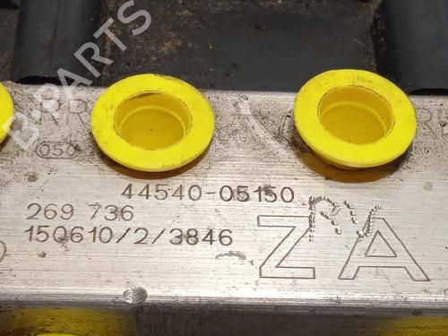 ABS pump TOYOTA AVENSIS Estate (_T27_)  | BP10015110M43 
