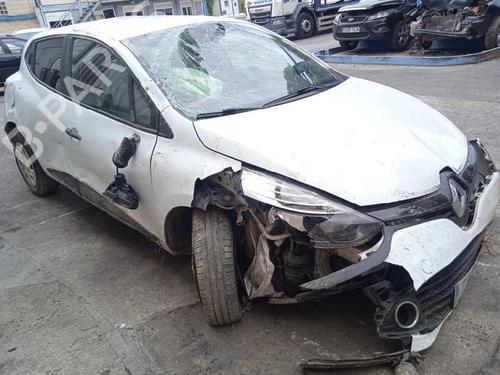 Front left window mechanism RENAULT CLIO IV (BH_)  | BP9527325C22 