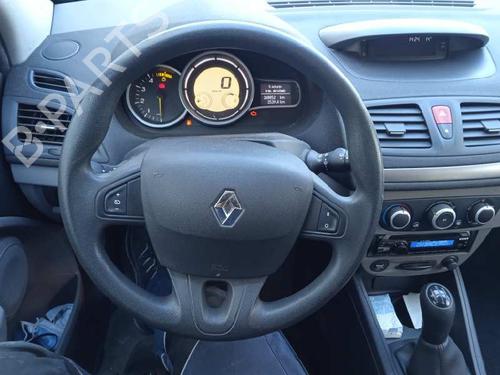 Steering rack RENAULT MEGANE III Hatchback (BZ0/1_, B3_) 1.5 dCi | BP13295219M22