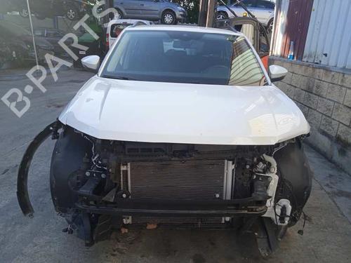 Steering rack VW T-CROSS (C11, D31) 1.0 TSi | BP9748422M22 