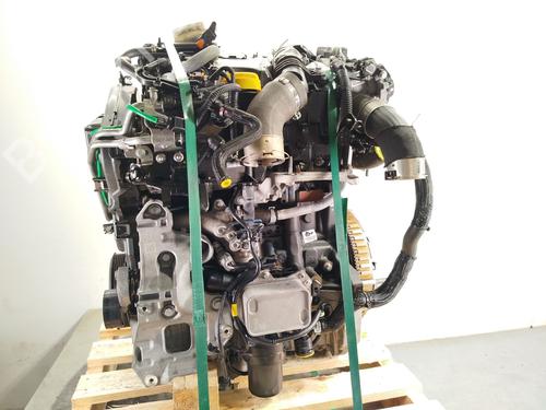 Engine DACIA SANDERO II 1.5 Blue dCi 95 (B8JL) | BP29418366M1 