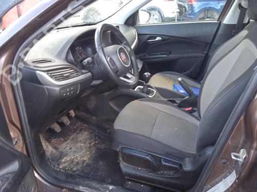 AC compressor FIAT TIPO Saloon (356_, 357_) 1.4 (356SXA1B) | BP25627608M34 