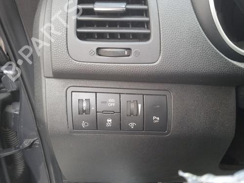 Right front driveshaft KIA VENGA (YN) 1.6 CRDi 128 | BP26408910M39 