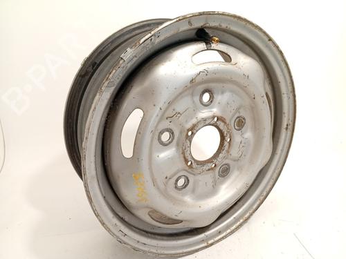 Fælk Fælk FORD TRANSIT Van (FA_ _) 2.0 DI (FAE_, FAF_, FAG_) (75 hp) 37021122 37021122