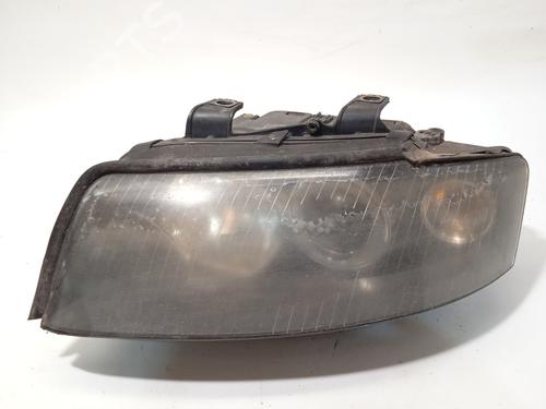 Used Left headlight AUDI A4 B7 (8EC) 1.8 T (163 hp) 27693476
