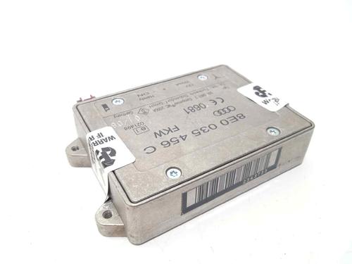 Electronic module AUDI Q7 (4LB) 3.0 TDI quattro | BP16343648M83 