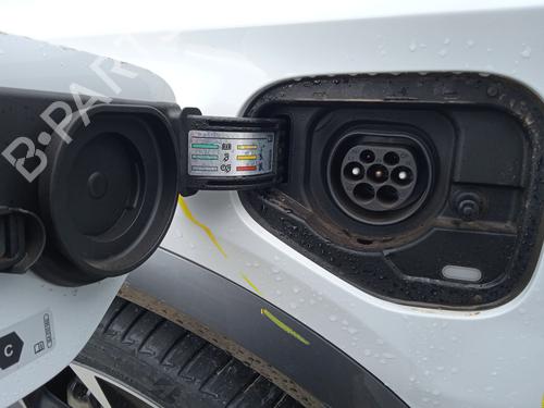 Electronic sensor CUPRA FORMENTOR (KM7, KMP) 1.4 e-Hybrid | BP20136425M84 