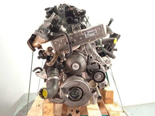 Engine BMW X1 (F48) sDrive 18 d | BP26207889M1 