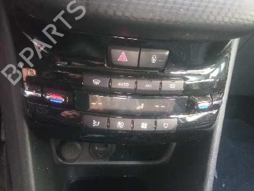 Starter PEUGEOT 2008 I (CU_) 1.2 THP 110 / PureTech 110 | BP17834521M8