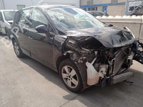 RENAULT SCÉNIC III (JZ0/1_) 1.5 dCi (110 hp) 892452