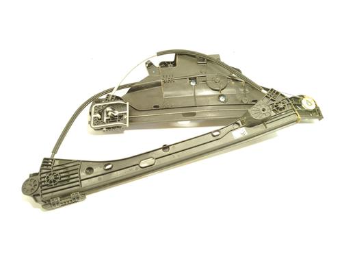 Front left window mechanism CITROËN C4 III (BA_, BB_, BC_) 1.2 PureTech 130 (BAHNSA, BAHNSB) | BP26727994C22 - Image 3