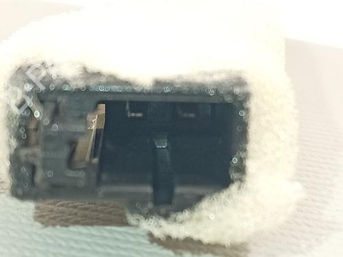 Left sun visor SKODA KAROQ (NU7, ND7) 1.5 TSI | BP34645177I1 - Image 3