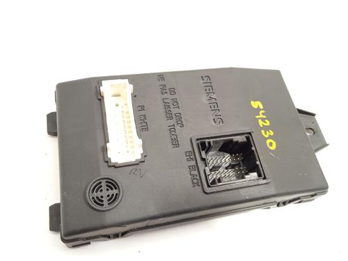 Control unit DACIA SANDERO 1.4 (BS0C, BS0A, BS0G, BS1F, BS0E) | BP20655602M11 - Image 2