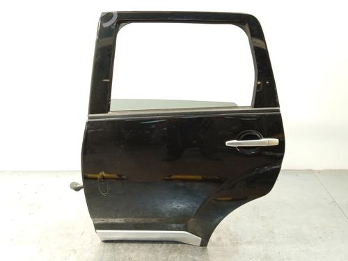 Used Left rear door MITSUBISHI OUTLANDER II (CW_W) 2.0 DI-D (CW8W) (140 hp) 25863847
