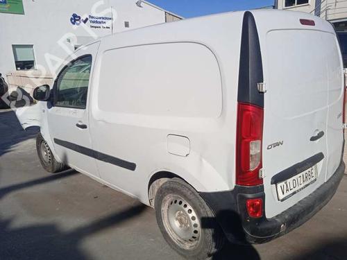 Steering column MERCEDES-BENZ CITAN Box Body/MPV (W415)  | BP10035757M21 