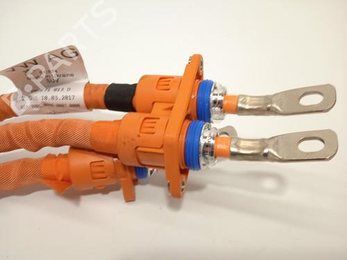 Electronic module CUPRA FORMENTOR (KM7, KMP) 1.4 e-Hybrid | BP20136438M83 - Image 3