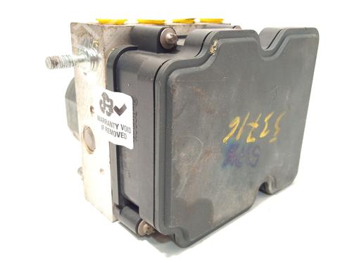 ABS pump DACIA DUSTER (HS_)  | BP29309280M43 