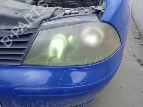 Module xenonverlichting SEAT CORDOBA (6L2) 1.9 SDI | BP10178444C53 