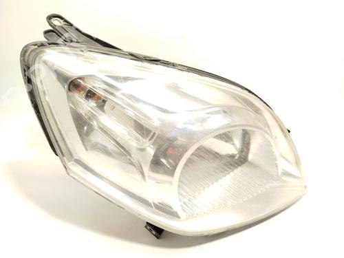 Højre forlygte CITROËN NEMO MPV 1.4 HDi (68 hp) 22779074