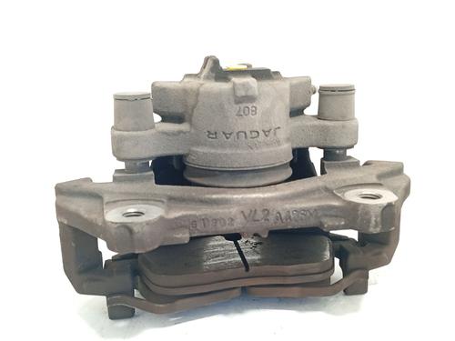 Left front brake caliper JAGUAR F-PACE (X761) 2.0 TD4 AWD | BP37425895M105 - Image 2