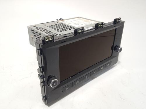 Multifunctionele display SEAT IBIZA V (KJ1, KJG) 1.0 TSI (95 hp) 29936248
