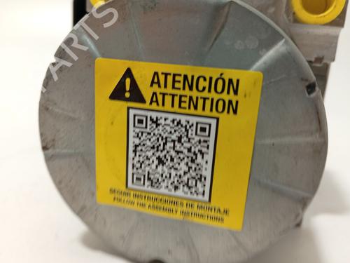 ABS pump SEAT ATECA (KH7, KHP) | BP32437565M43