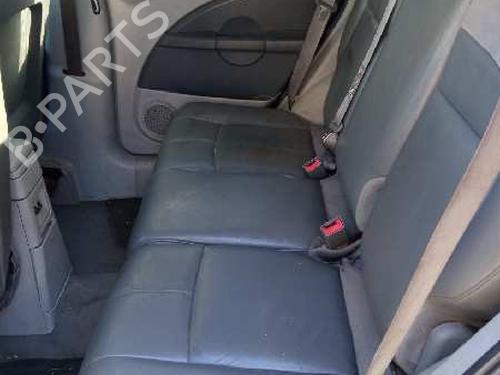 Tailgate CHRYSLER PT CRUISER (PT_) 2.2 CRD | BP17478312C6 