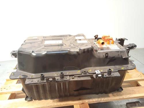 Battery CITROËN C5 X (ND_, NC_) Hybrid 225 (NDDGYP) | BP15588463E11 