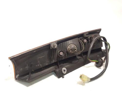 Left taillight SUZUKI IGNIS I (FH)  | BP10519004C34 