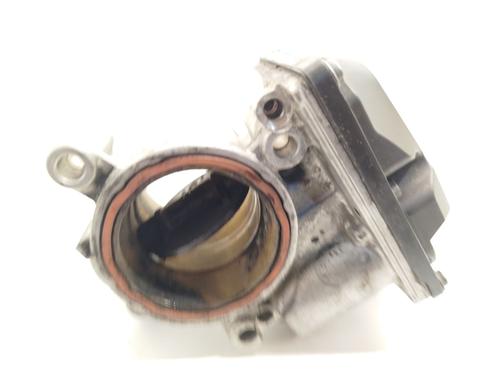 Throttle body VW PASSAT B6 (3C2) 2.0 TDI | BP27366202M82 - Image 3