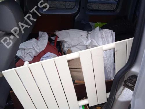 Front wiper motor VW CADDY III MPV (2KB, 2KJ, 2CB, 2CJ) 1.9 TDI | BP9414215M29